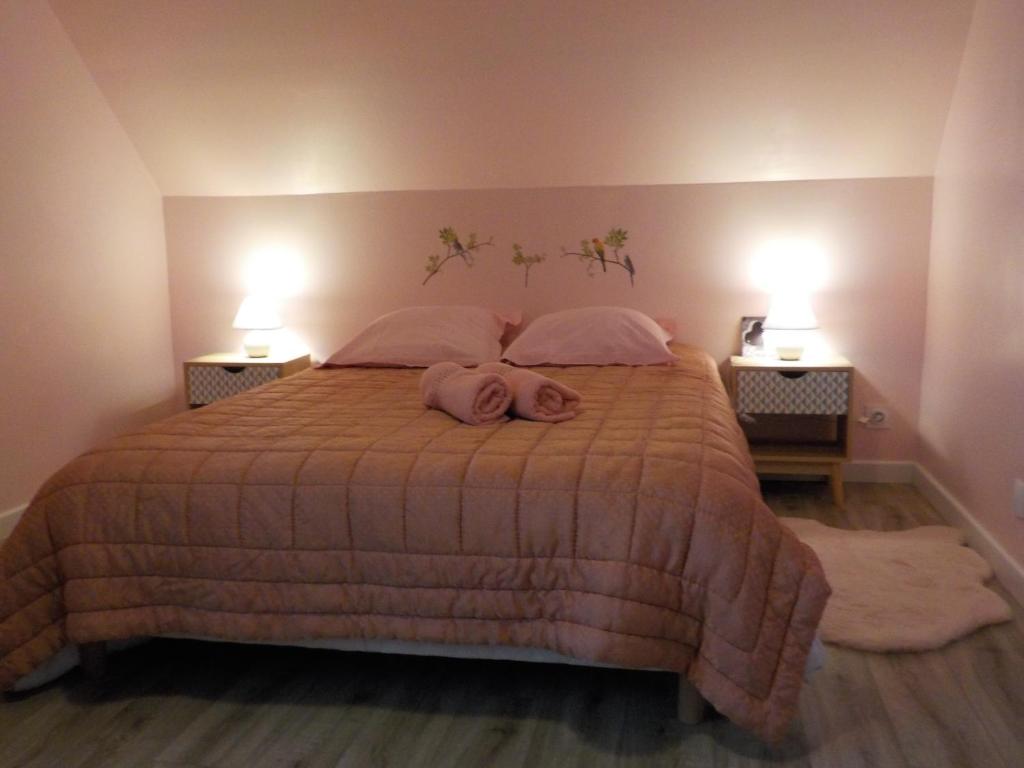 Résidence Le Solarium - Studio pour 4 Personnes 934 66210 Les Angles