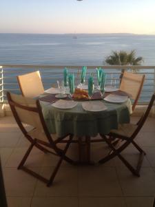 Appartement Résidence Le Soleil 33 Boulevard Charles Guillaumont 06160 Juan-les-Pins Provence-Alpes-Côte d\'Azur