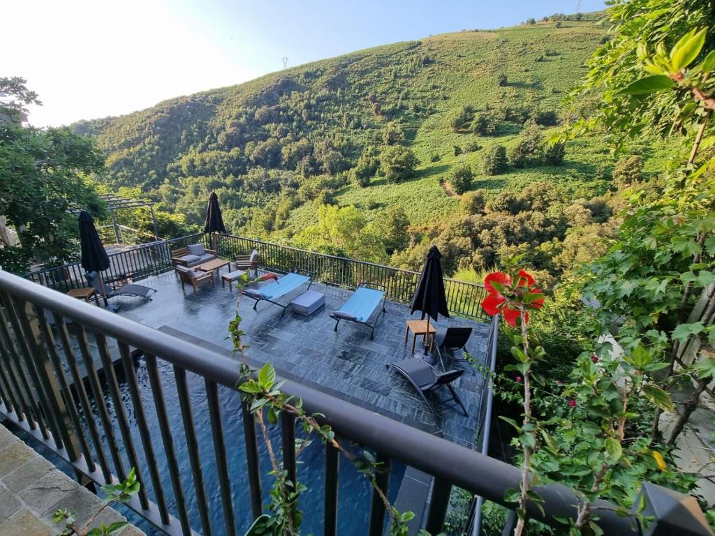 Résidence Le Squaw Valley - 2 Pièces pour 5 Personnes 834 73210 Aime-La-Plagne