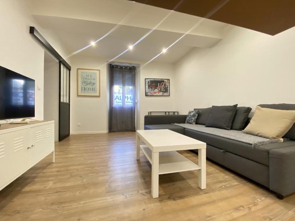 Résidence Le St James 83980 Le Lavandou