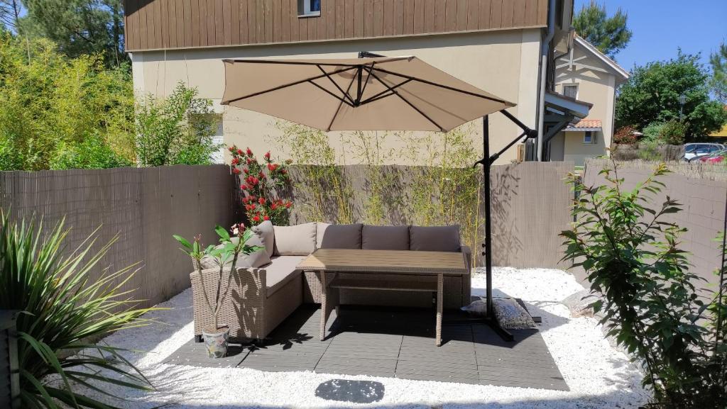 Résidence Le Sunny Snow - 2 Pièces pour 6 Personnes 064 05200 Le Mélézet