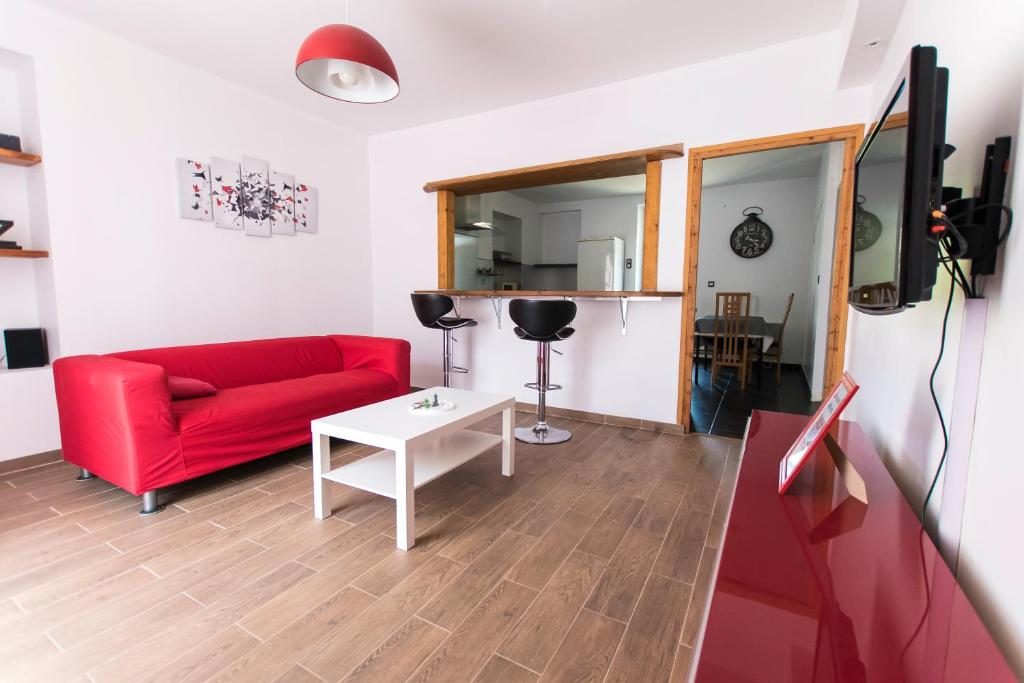 Résidence Le Tetras - 2 Pièces pour 4 Personnes 193129 73500 Villarodin-Bourget