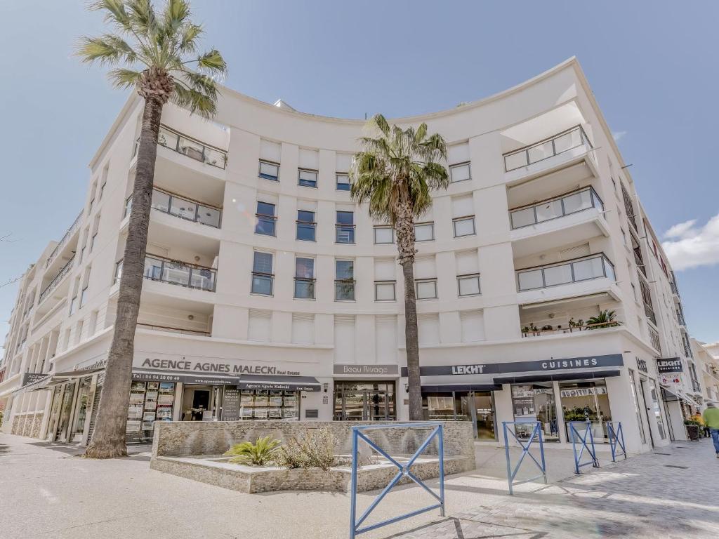 Résidence Le Tetras - 2 Pièces pour 4 Personnes 193141 73500 Villarodin-Bourget