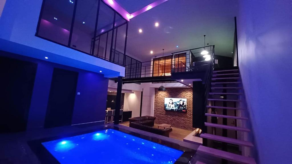 Résidence Le Tetras - 4 Pièces pour 8 Personnes 084 73120 Courchevel