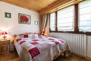 Appartement Résidence Le Tetras - 4 Pièces pour 8 Personnes 084 1830 ROUTE DU BELVEDERE - Station COURCHEVEL MORIOND - Belvédère  - Courchevel 73120 Courchevel Rhône-Alpes