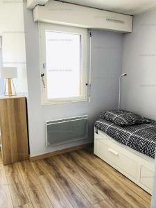 Résidence Le Teychan - Studio pour 3 Personnes 11