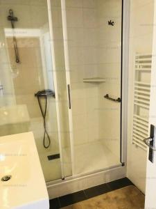 Résidence Le Teychan - Studio pour 3 Personnes 11