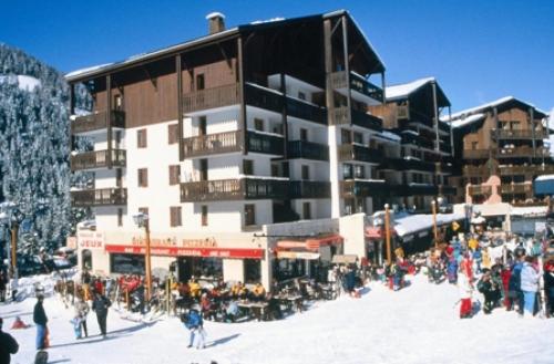 Résidence Le Thabor - 2 Pièces pour 6 Personnes 36