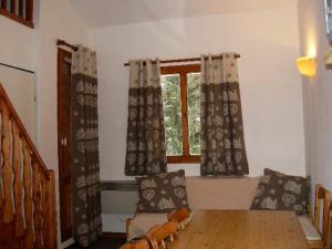 Résidence Le Thabor - 2 Pièces pour 6 Personnes 36