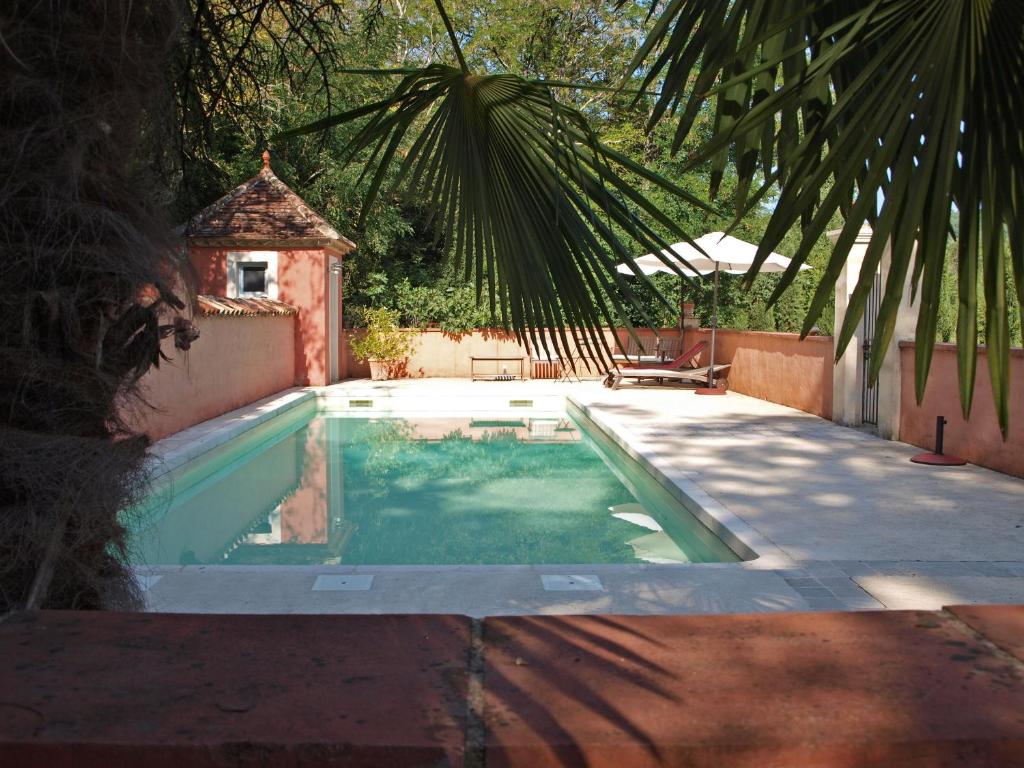 Résidence Le Thabor - Studio pour 4 Personnes 70 73500 Modane