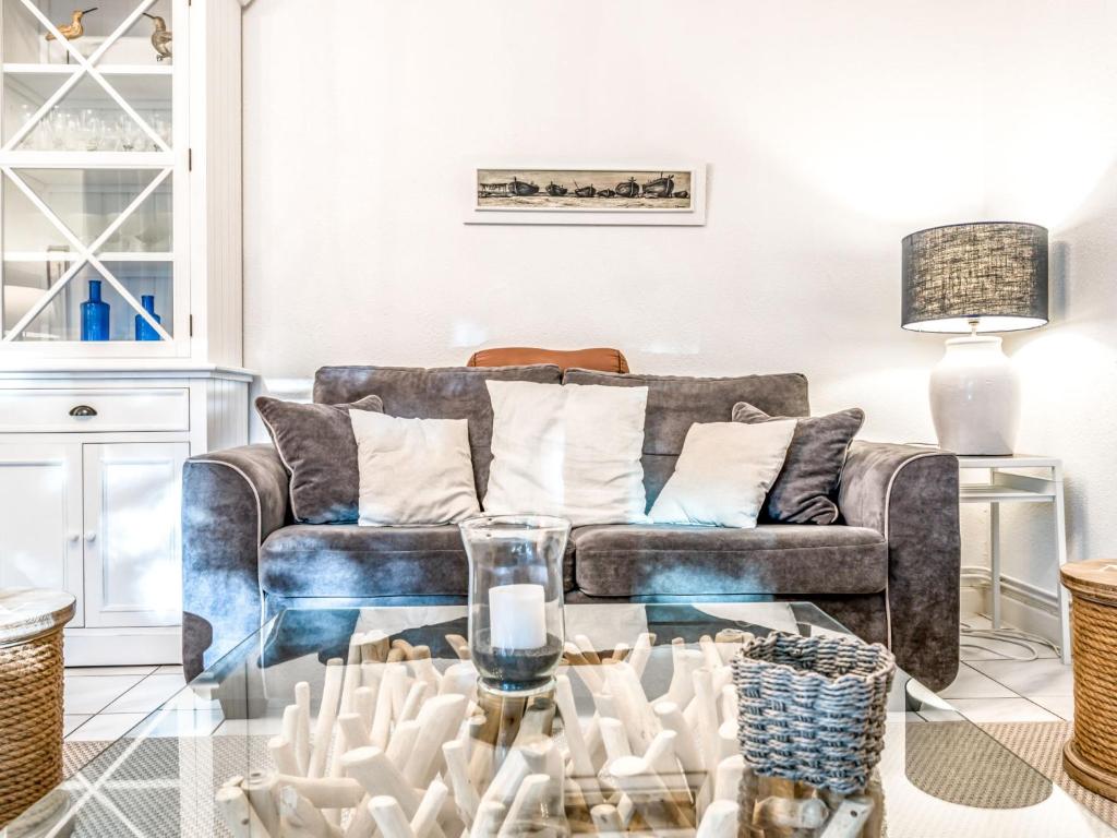 Résidence Le Thabor - Studio pour 4 Personnes 76