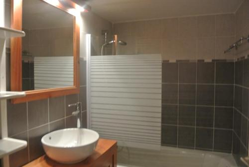 residence le thoral