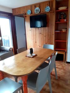 residence le thoral