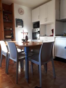 residence le thoral