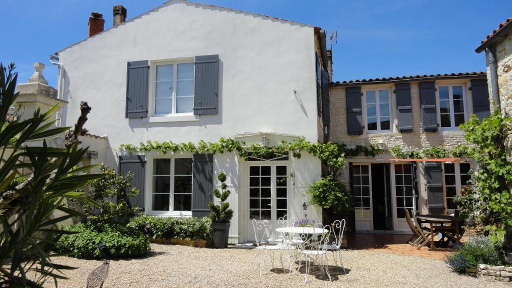 Residence Le Thymel - 2 Pièces pour 4 Personnes 44 73450 Valloire