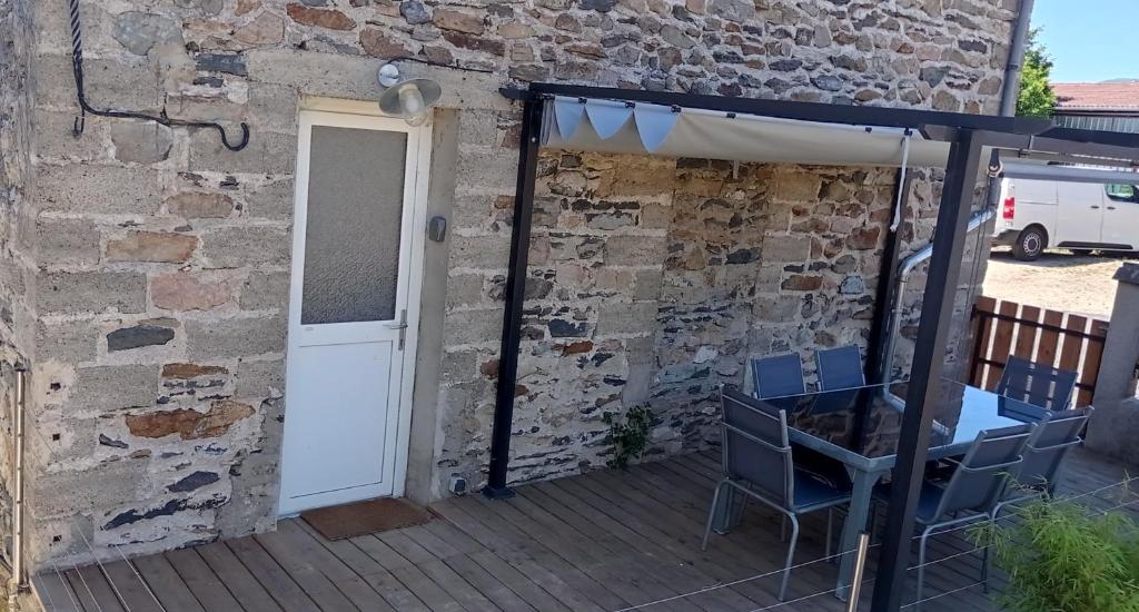Résidence Le Tourmalet - Maeva Particuliers - Studio 4 personnes Budget 160405 65200 La Mongie