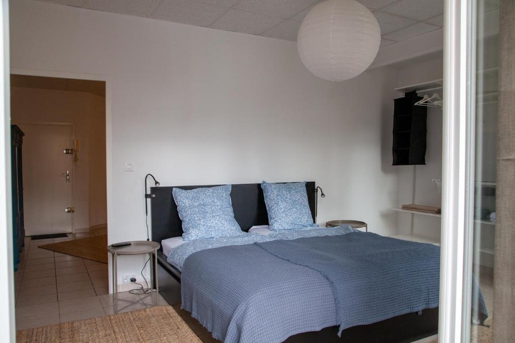 Résidence LE TROMPE L'OEIL - Appartement TROMPE L'OEIL 9 pour 4 Personnes 94 73210 Les Coches