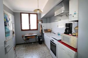 Résidence Le Vaccares - 3 Pièces pour 6 Personnes 354
