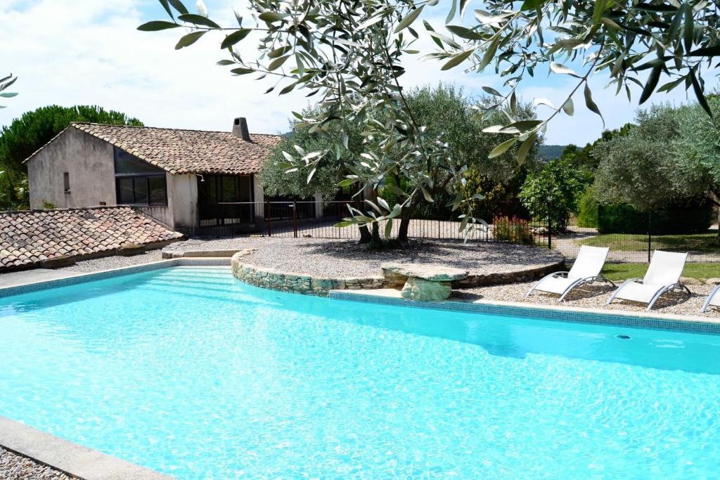 Résidence Le Vallon à 180 m de la plage 17110 Saint-Georges-de-Didonne
