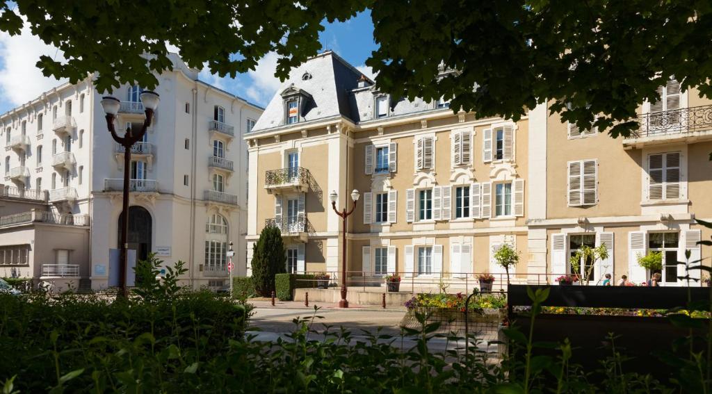 Résidence Le Vercors - Studio pour 3 Personnes 434 73210 Aime-La-Plagne