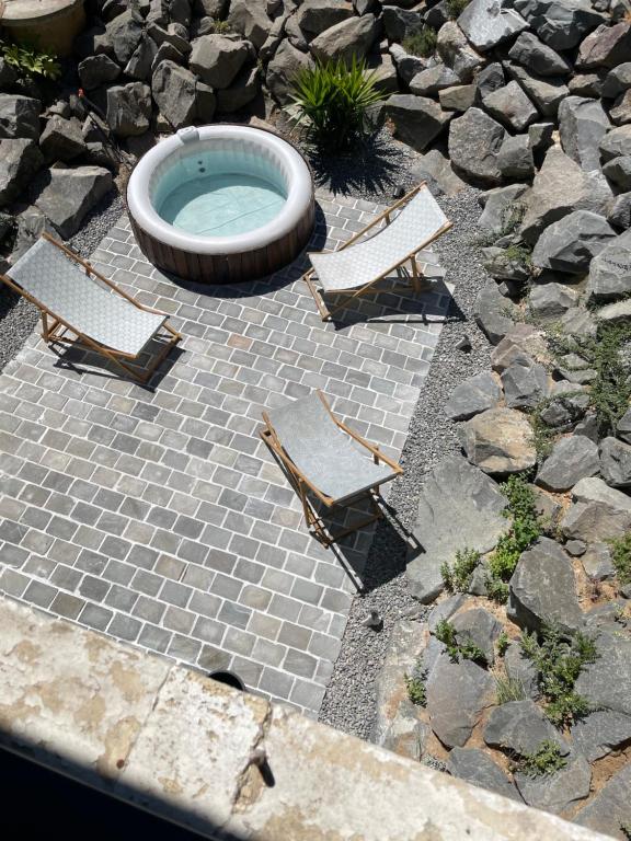 Résidence Le Village - 2 Pièces pour 4 Personnes 94 73590 Notre-Dame-de-Bellecombe