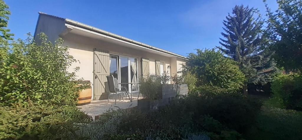 Résidence Le Village - 3 Pièces pour 6 Personnes 84 73590 Notre-Dame-de-Bellecombe
