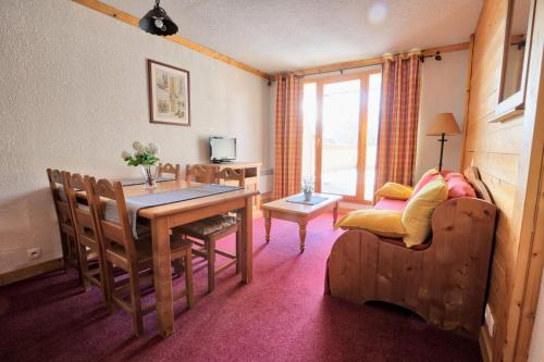 Résidence Le Village - 3 Pièces pour 6 Personnes 84