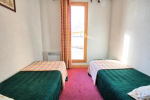 Résidence Le Village - 3 Pièces pour 6 Personnes 84