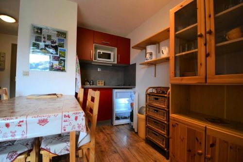 Résidence Le Zenith - Studio pour 4 Personnes 284
