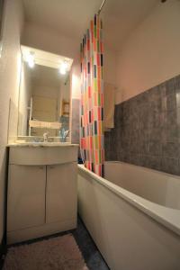 Résidence Le Zenith - Studio pour 4 Personnes 284