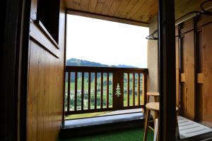 Résidence Le Zenith - Studio pour 4 Personnes 284