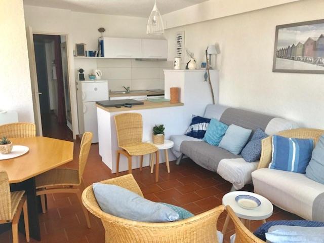 Résidence Le Zenith - Studio pour 4 Personnes 384 73590 Notre-Dame-de-Bellecombe