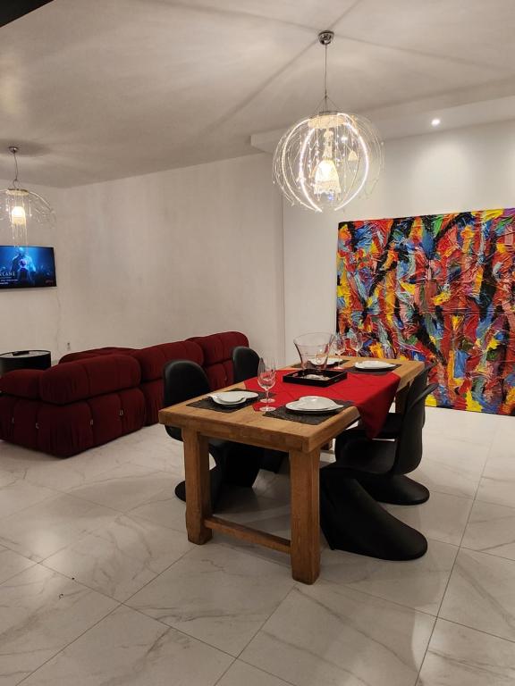 Résidence LE ZIG ZAG - Appartement ZIG ZAG 27 pour 4 Personnes 12 73210 Les Coches