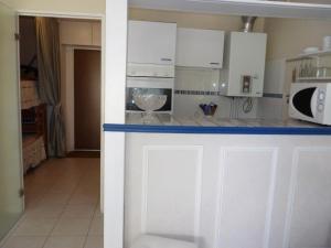 Residence Legenese - Studio COSY avec belle TERRASSE en REZ de JARDIN - 150m PLAGE