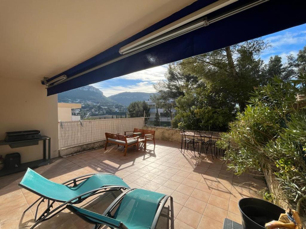 Résidence Les 7 Berge - Studio pour 5 Personnes 614 05200 Les Orres