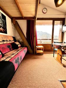 Résidence Les Adrelles - Studio pour 4 Personnes 184