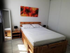 Residence Les Aiguieres - 2 Pièces pour 2 Personnes 834