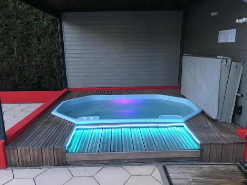 Résidence Les Alizés