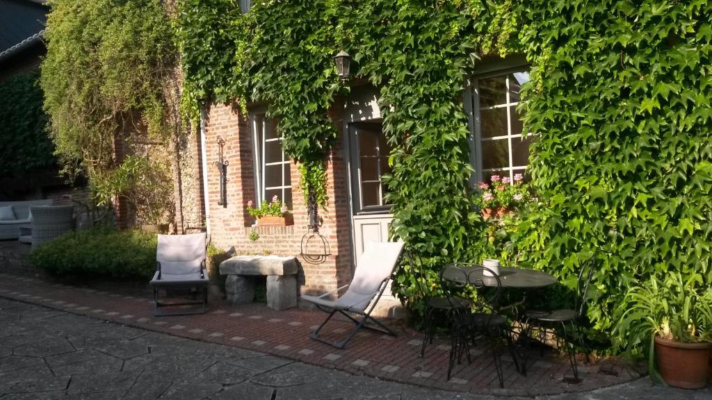 Résidence Les Alpages - 3 Pièces pour 6 Personnes 524 73590 Notre-Dame-de-Bellecombe