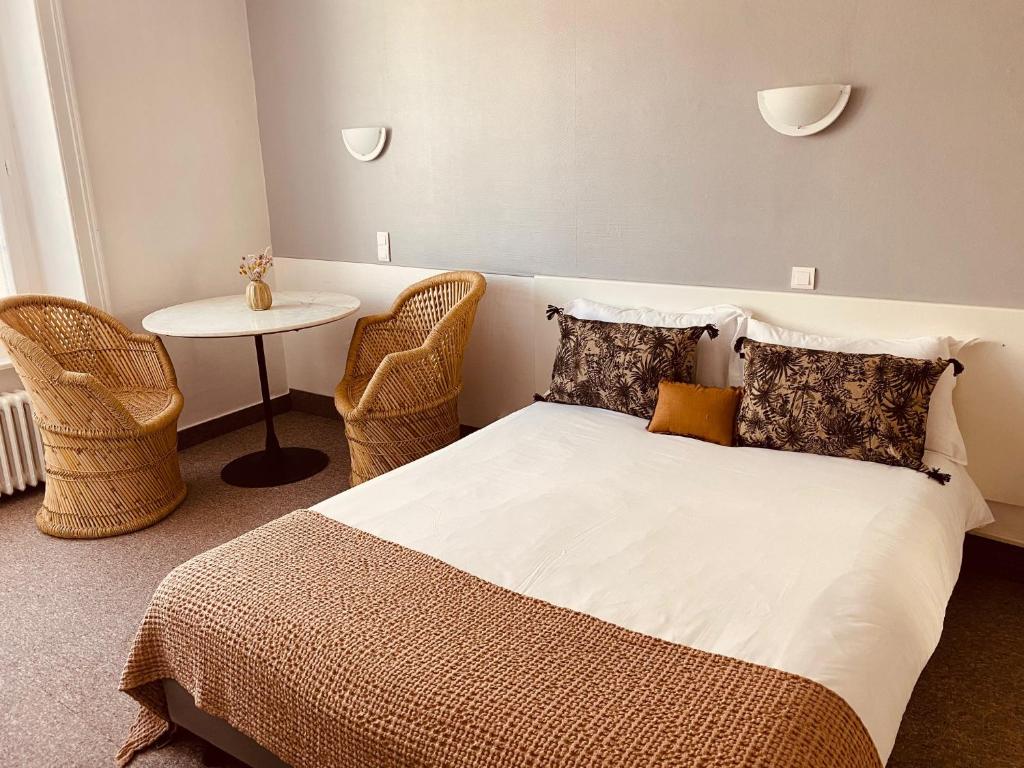 Résidence Les Alpages 4 étoiles - Appartement 4 personnes - Piscine, Hammam, Sauna, Jacuzzi - ValCenis 73480 73480 Lanslebourg-Mont-Cenis