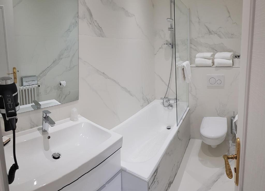 Résidence Les Alpages de Chantel - maeva Home - Appartement 2 pièces 6 personn 73700 Bourg-Saint-Maurice