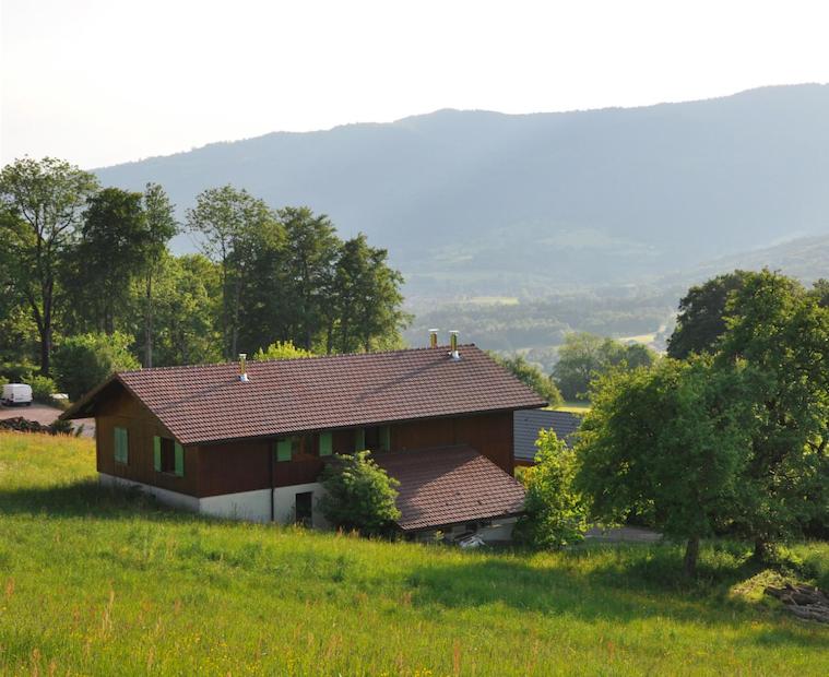 Résidence Les Alpages de Chantel - maeva Home - Appartement 3 Pièces 6 Pers 50 73700 Bourg-Saint-Maurice