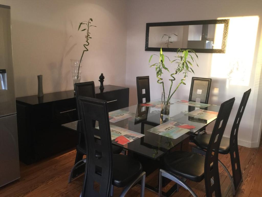 Résidence Les Alpages de Chantel - maeva Home - Appartement 4 Pièces 8 Pers 07 73700 Bourg-Saint-Maurice