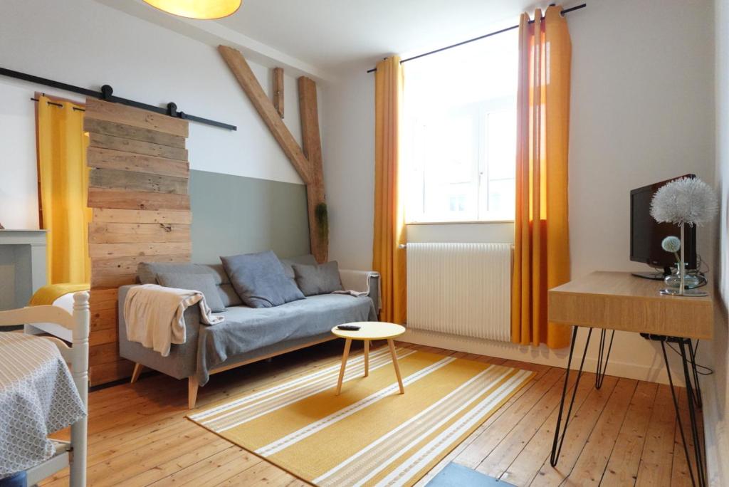 Résidence Les Alpages de Chantel - maeva Home - Appartement duplex 3 Pièces 38 73700 Bourg-Saint-Maurice