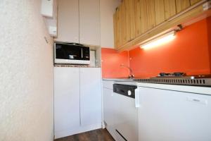 Résidence Les Aollets - 2 Pièces pour 4 Personnes 154