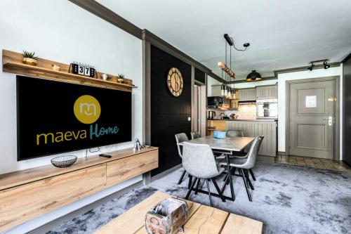 Résidence Les Arcs Le Village - maeva Home - Appartement pièces - Exclusiv 994