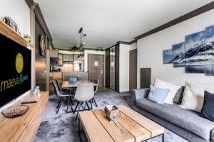 Résidence Les Arcs Le Village - maeva Home - Appartement pièces - Exclusiv 994