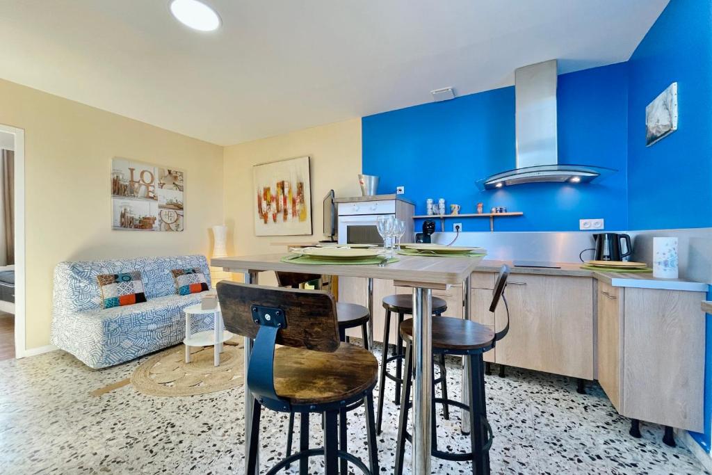 Résidence Les Arcs Le Village - maeva Home - Appartement Pièces - Exclusive 44