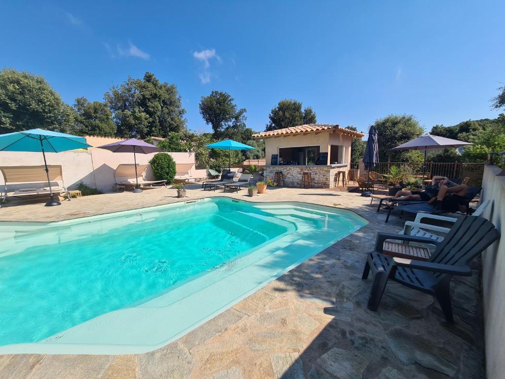 Résidence Les Arcs Le Village - maeva Home - Appartement Pièces - Prestige 14 73700 Bourg-Saint-Maurice