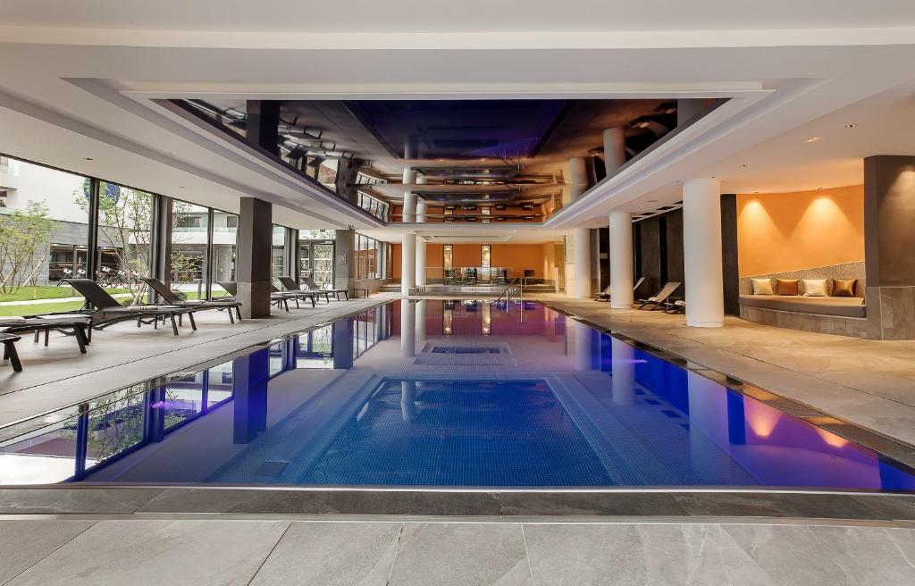Résidence Les Arcs Le Village - maeva Home - Appartement pièces Prestige 22 73700 Bourg-Saint-Maurice